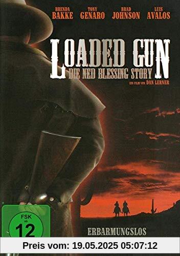Loaded Gun - Die Ned Blessing Story [Limited Edition] von Jack Bender