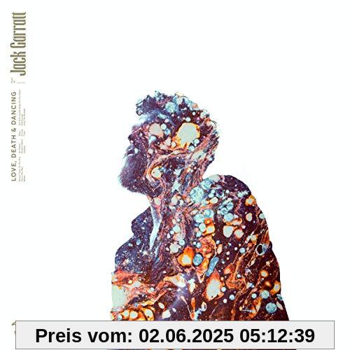 Love, Death & Dancing von Jack Garratt