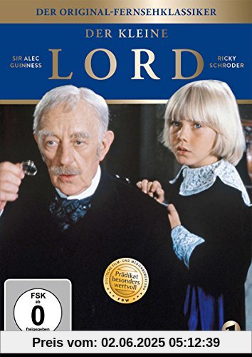 Der kleine Lord Der kleine Lord von Jack Gold
