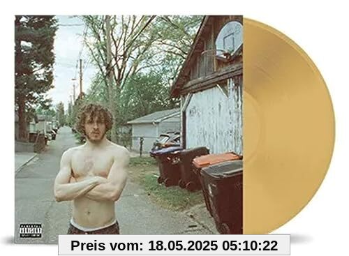 Jackman (Tangerine Vinyl) von Jack Harlow