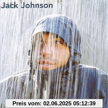 Brushfire Fairytales Brushfire Fairytales von Jack Johnson