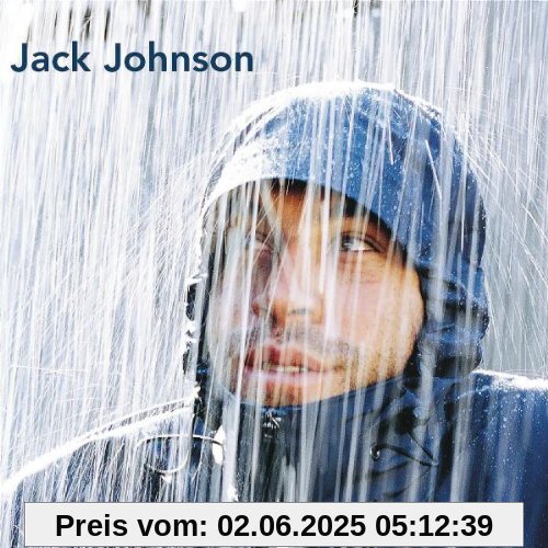 Brushfire Fairytales Brushfire Fairytales von Jack Johnson