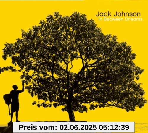 In Between Dreams von Jack Johnson