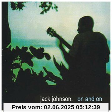 On and On On and On von Jack Johnson