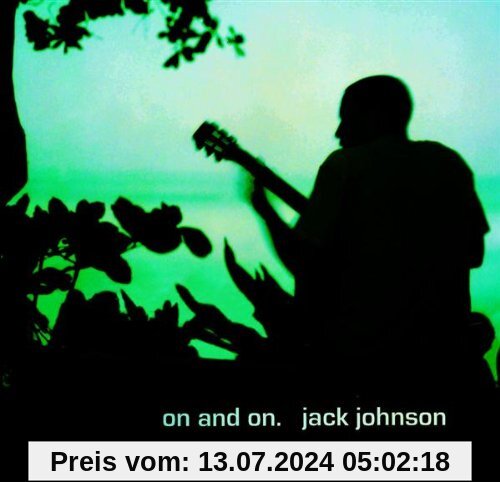 On & on von Jack Johnson