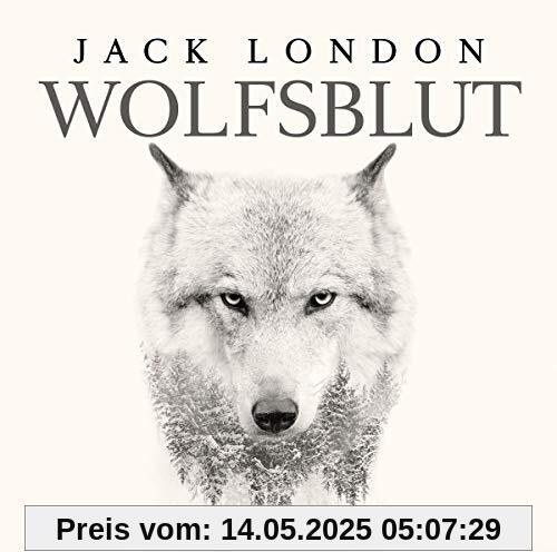 Wolfsblut Wolfsblut von Jack London