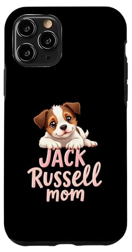 Jack Russell Mama Hund Jack Russell Terrier Mama Süßer Welpe Hülle für iPhone 11 Pro Jack Russell Mama Hund Jack Russell Terrier Mama Süßer Welpe Hülle für iPhone 11 Pro von Jack Russell Terrier Fun Designs