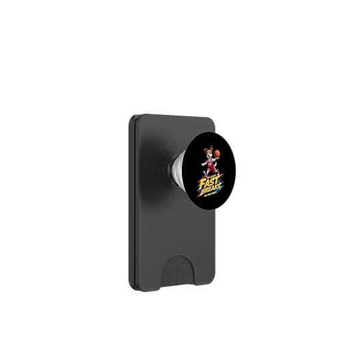 Lustiges Basketball-Geschenk für Jack Russell Terrier Hundeliebhaber PopSockets PopWallet für MagSafe Lustiges Basketball-Geschenk für Jack Russell Terrier Hundeliebhaber PopSockets PopWallet für MagSafe von Jack Russell Terrier Fun Designs