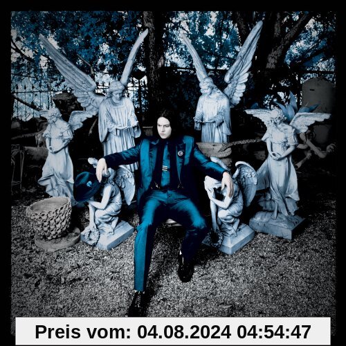 Lazaretto von Jack White