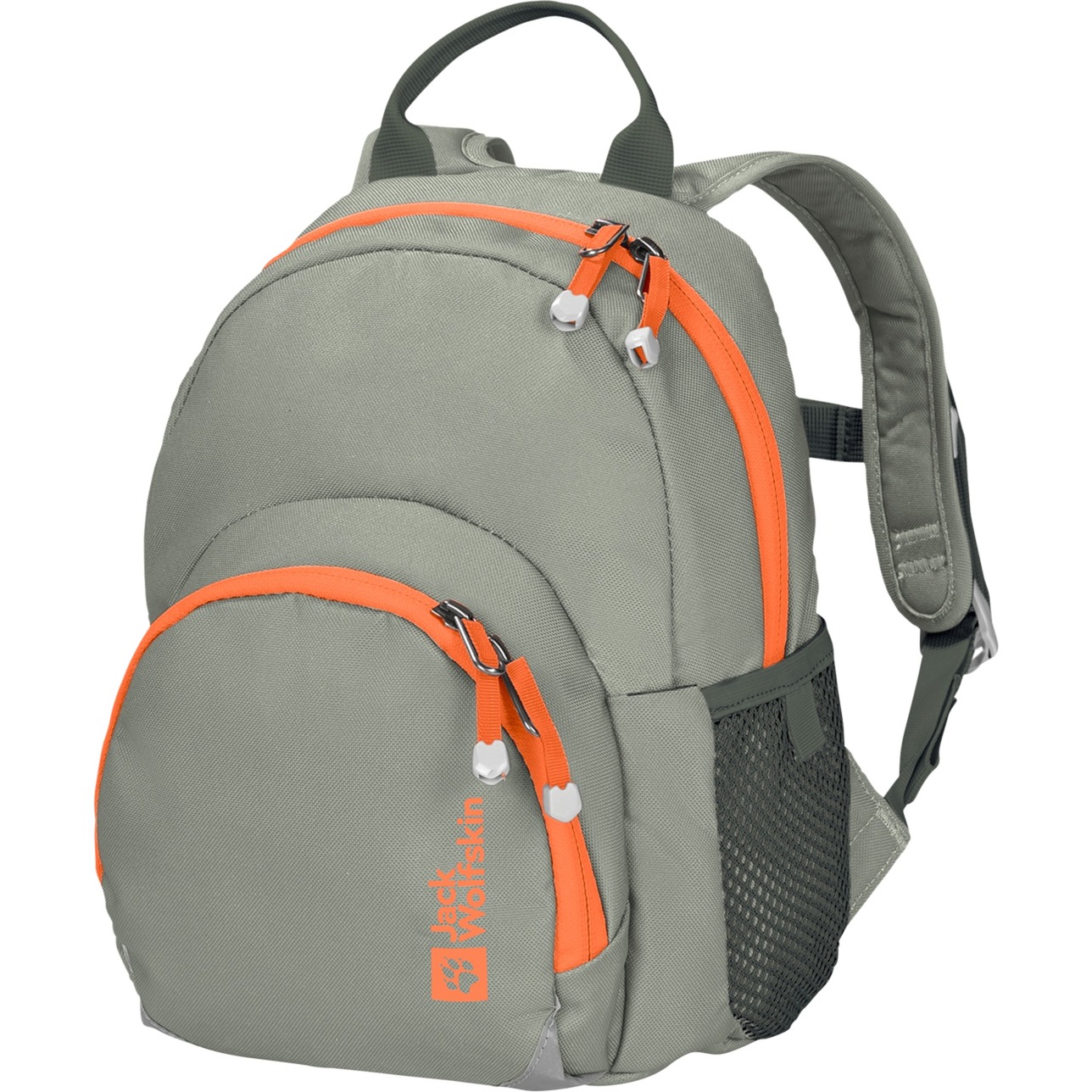 BUTTERCUP, Rucksack von Jack Wolfskin