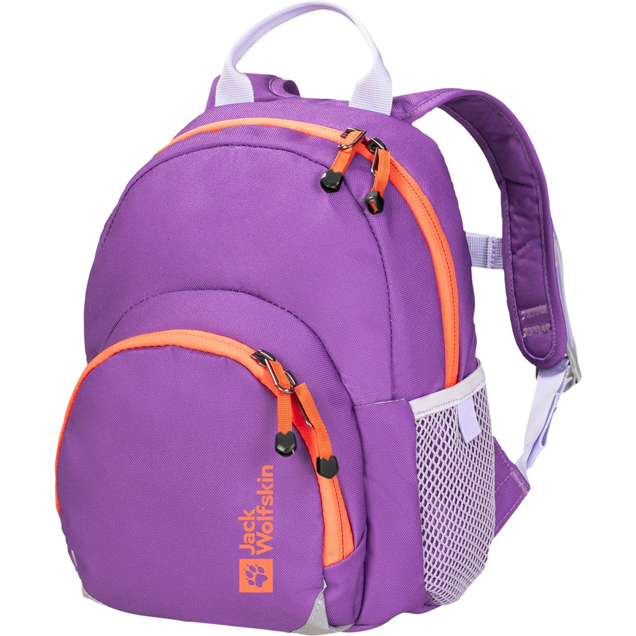 BUTTERCUP, Rucksack von Jack Wolfskin