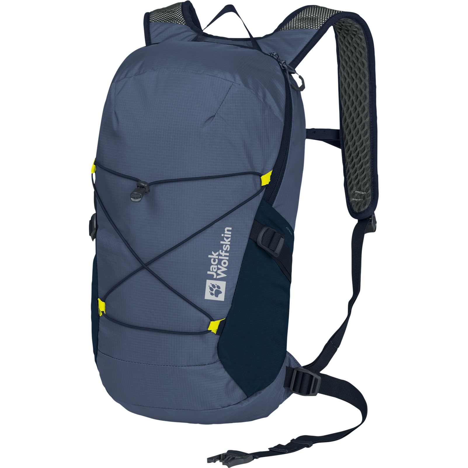 CYROX SHAPE 15, Rucksack von Jack Wolfskin