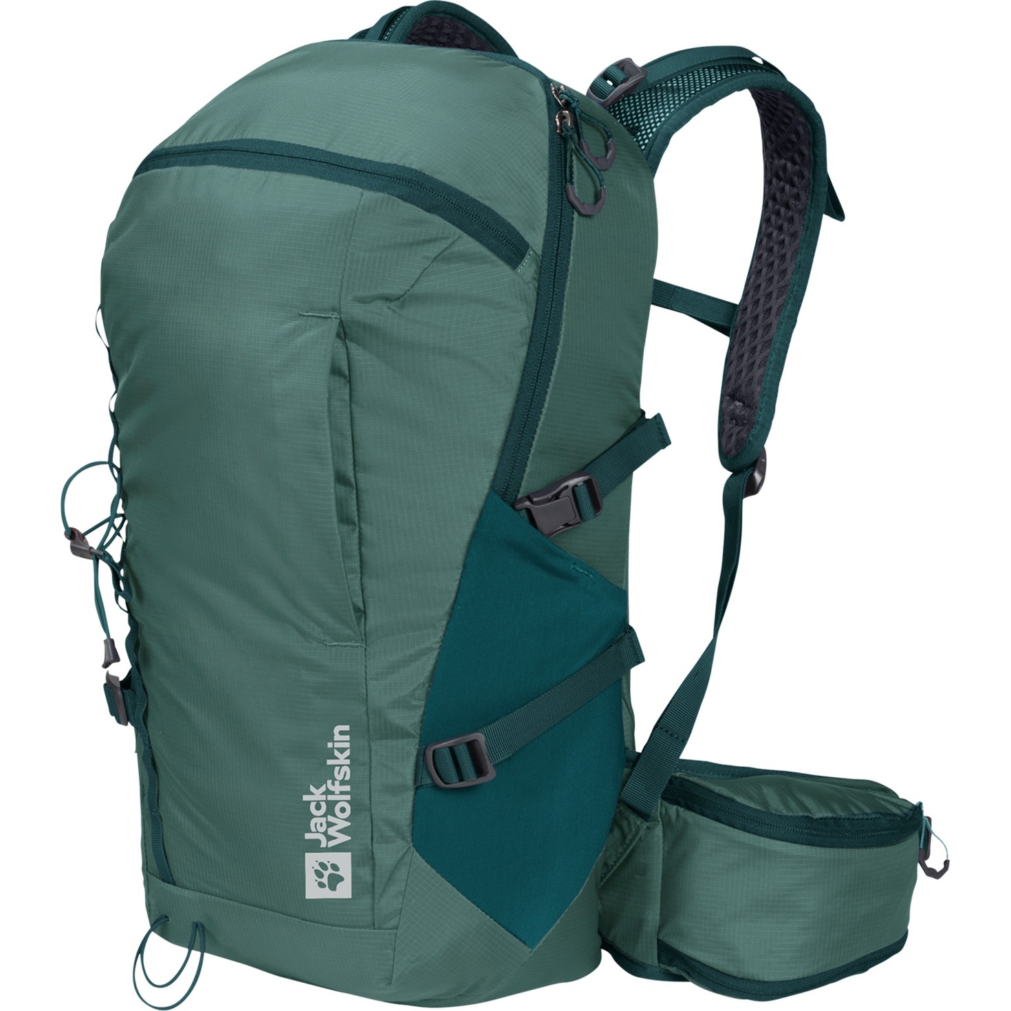 CYROX SHAPE 25 S-L, Rucksack von Jack Wolfskin