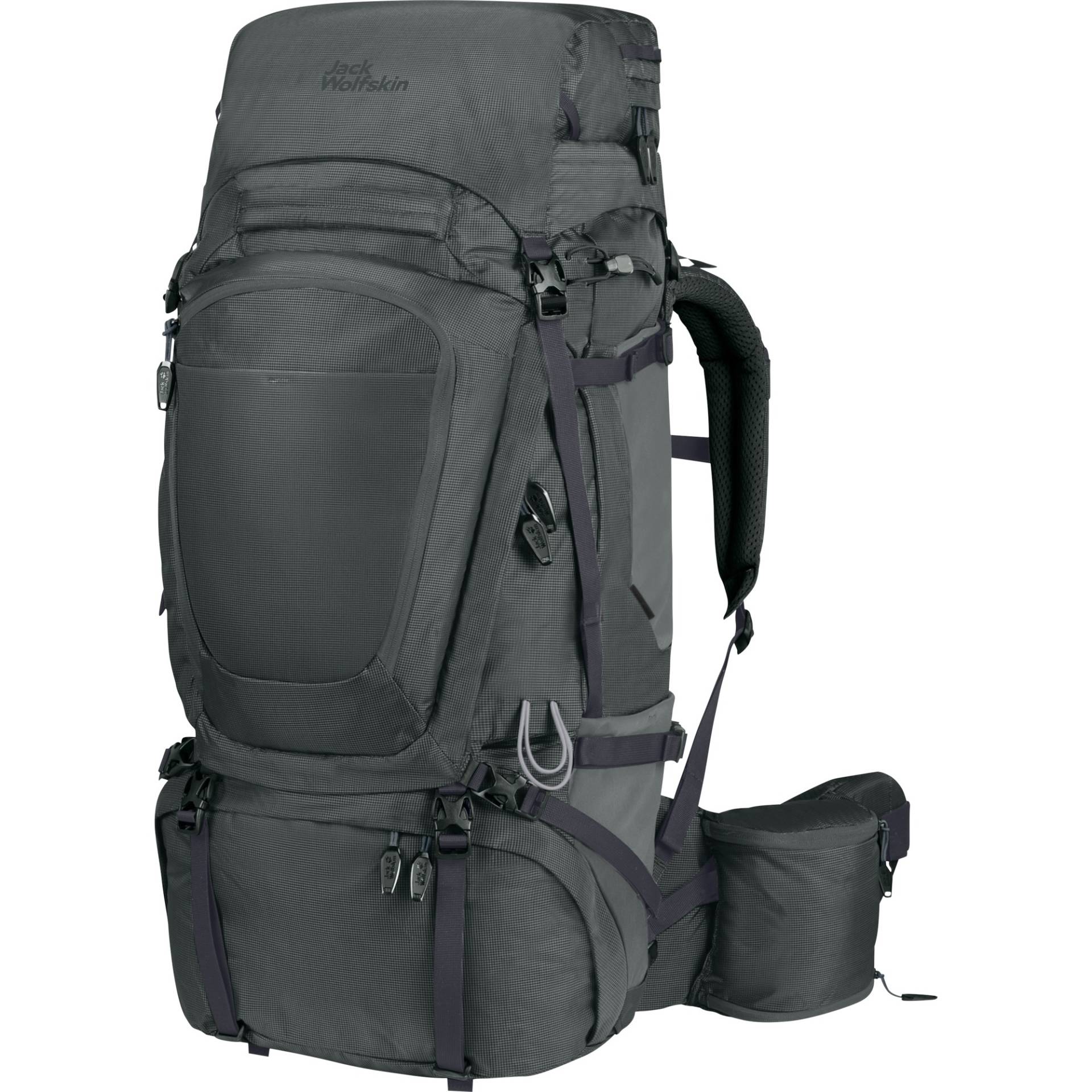 Denali 65+10 Men                , Rucksack von Jack Wolfskin