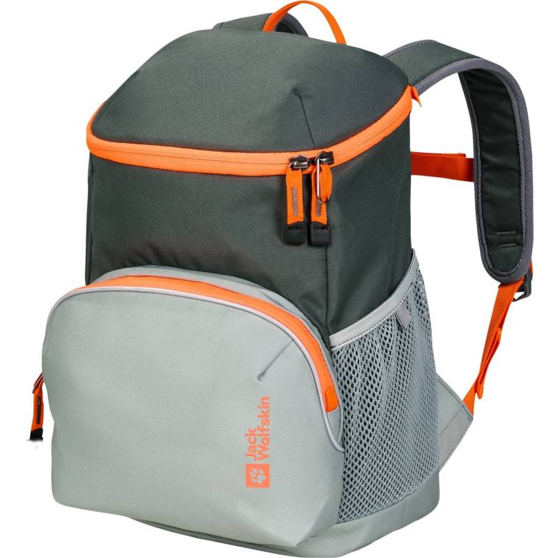 ERLEBNIS PACK, Rucksack von Jack Wolfskin