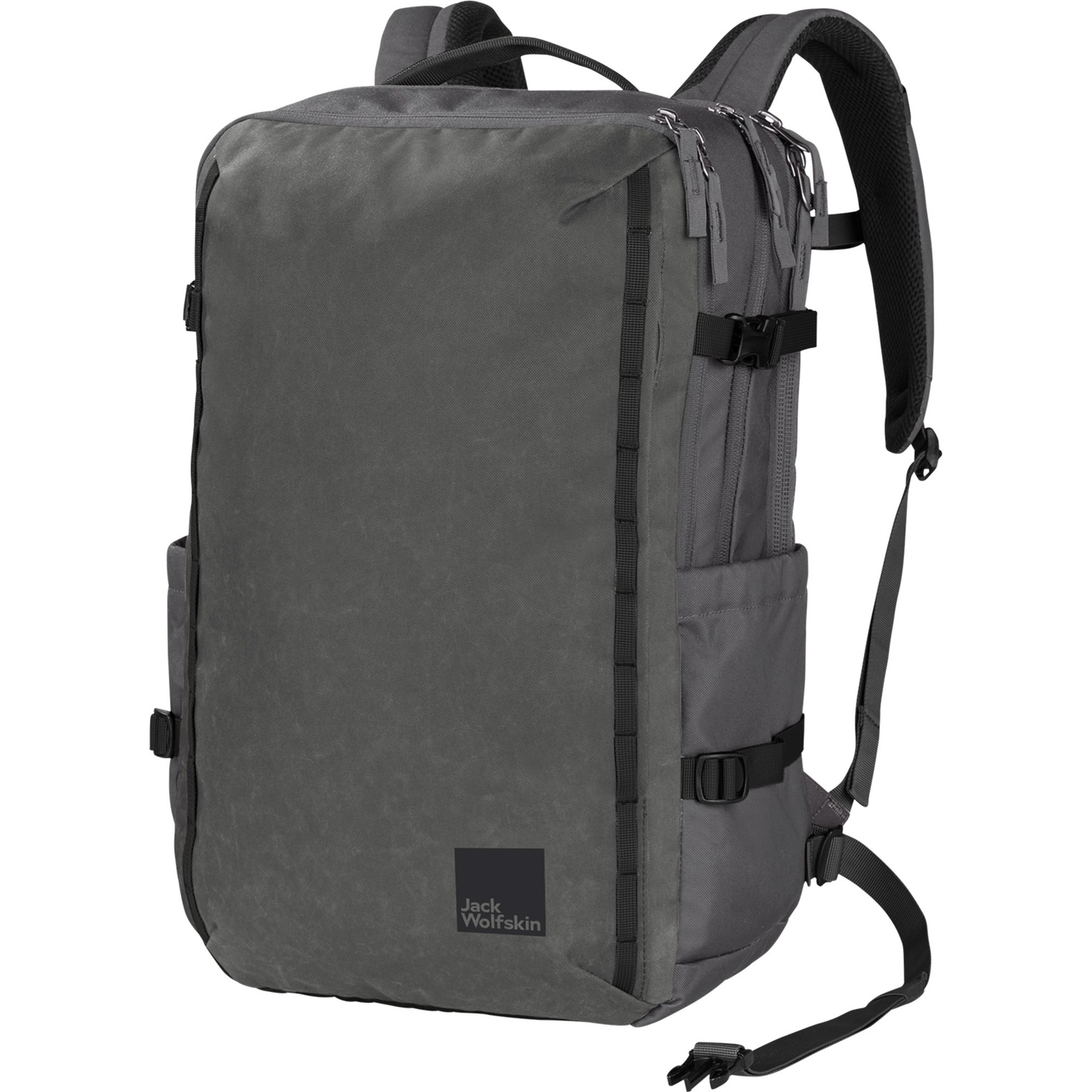 HALLGARTEN, Rucksack von Jack Wolfskin