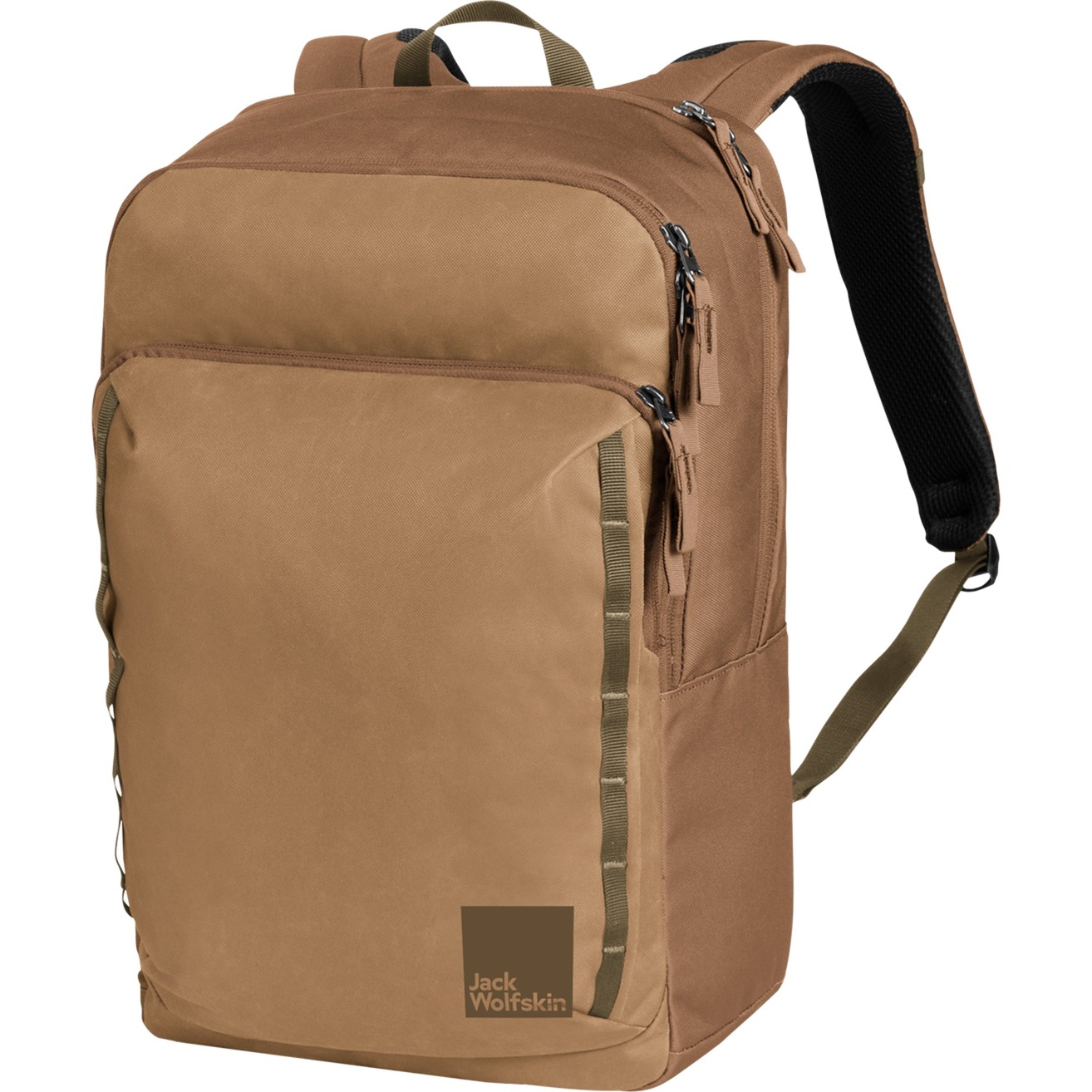 HASENSPRUNG, Rucksack von Jack Wolfskin