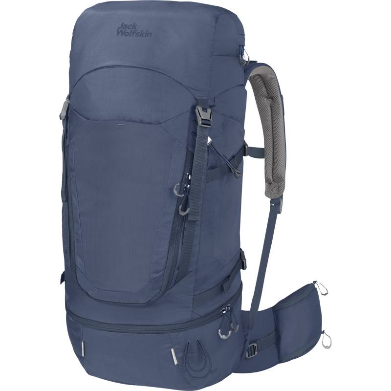 HIGHLAND TRAIL 55+5 MEN, Rucksack von Jack Wolfskin