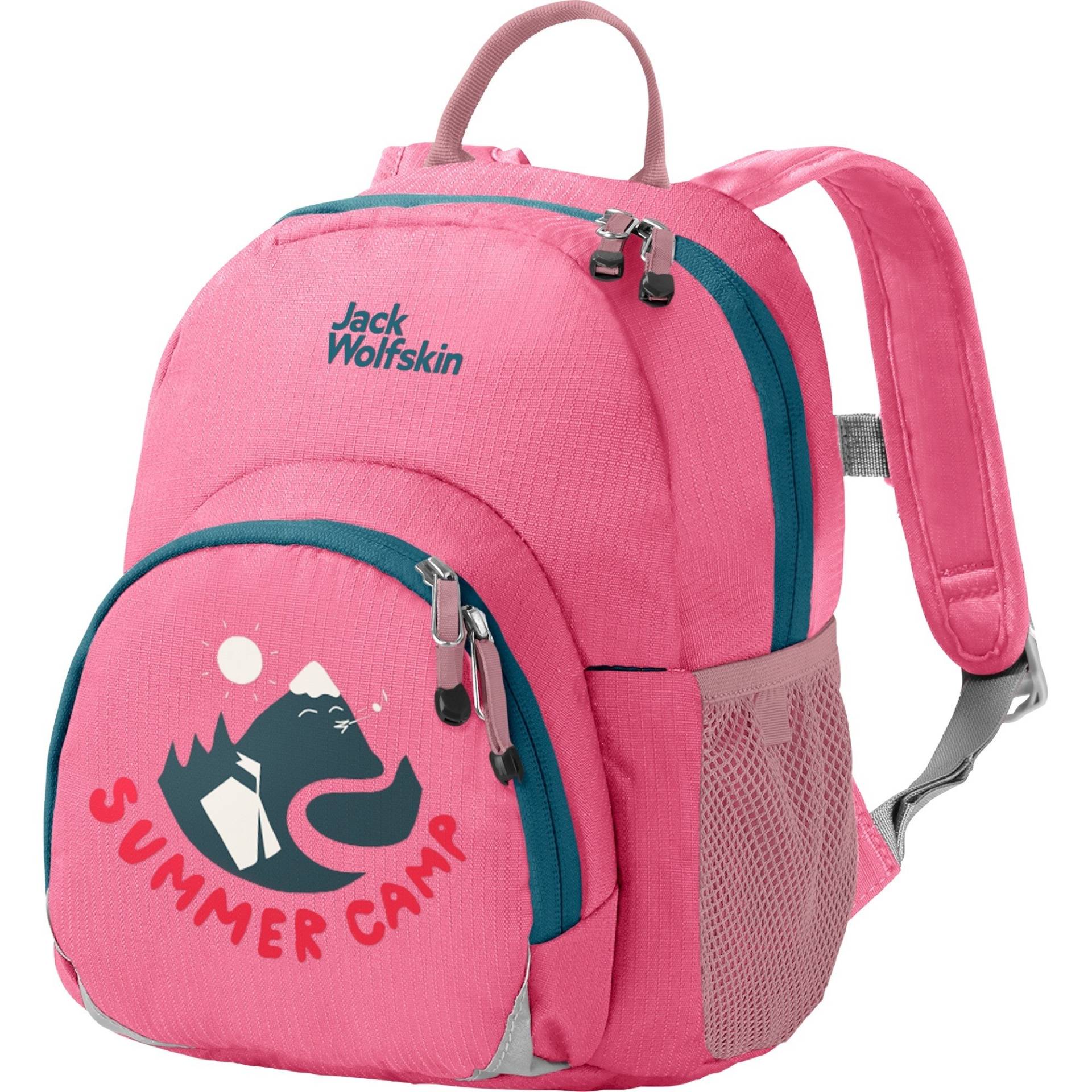 Kids Buttercup                       , Rucksack von Jack Wolfskin