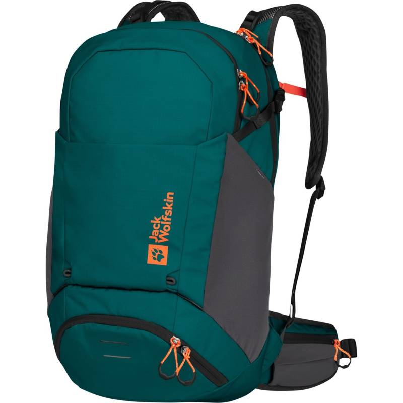 MOAB JAM SHAPE 25, Rucksack von Jack Wolfskin