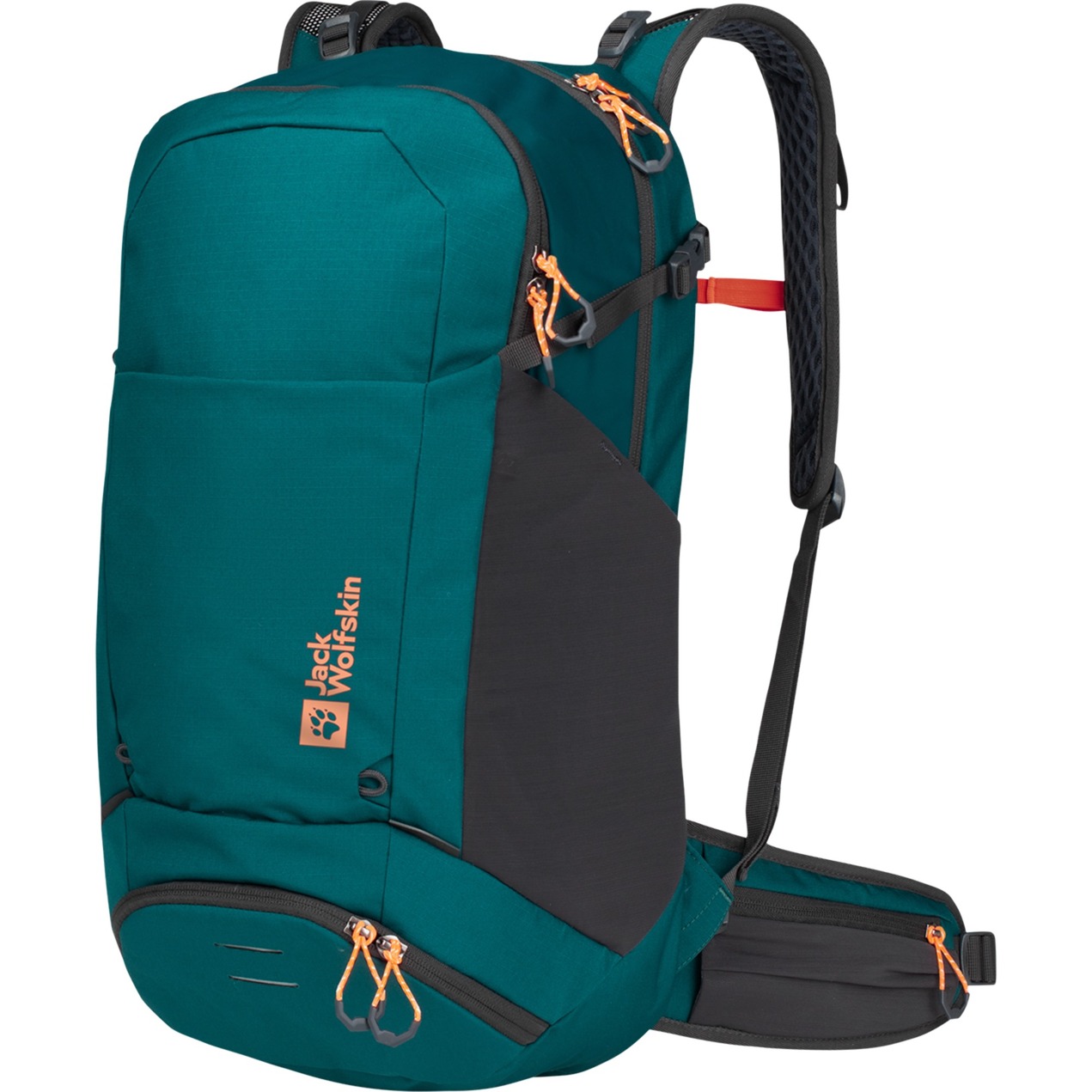 MOAB JAM SHAPE 30, Rucksack von Jack Wolfskin