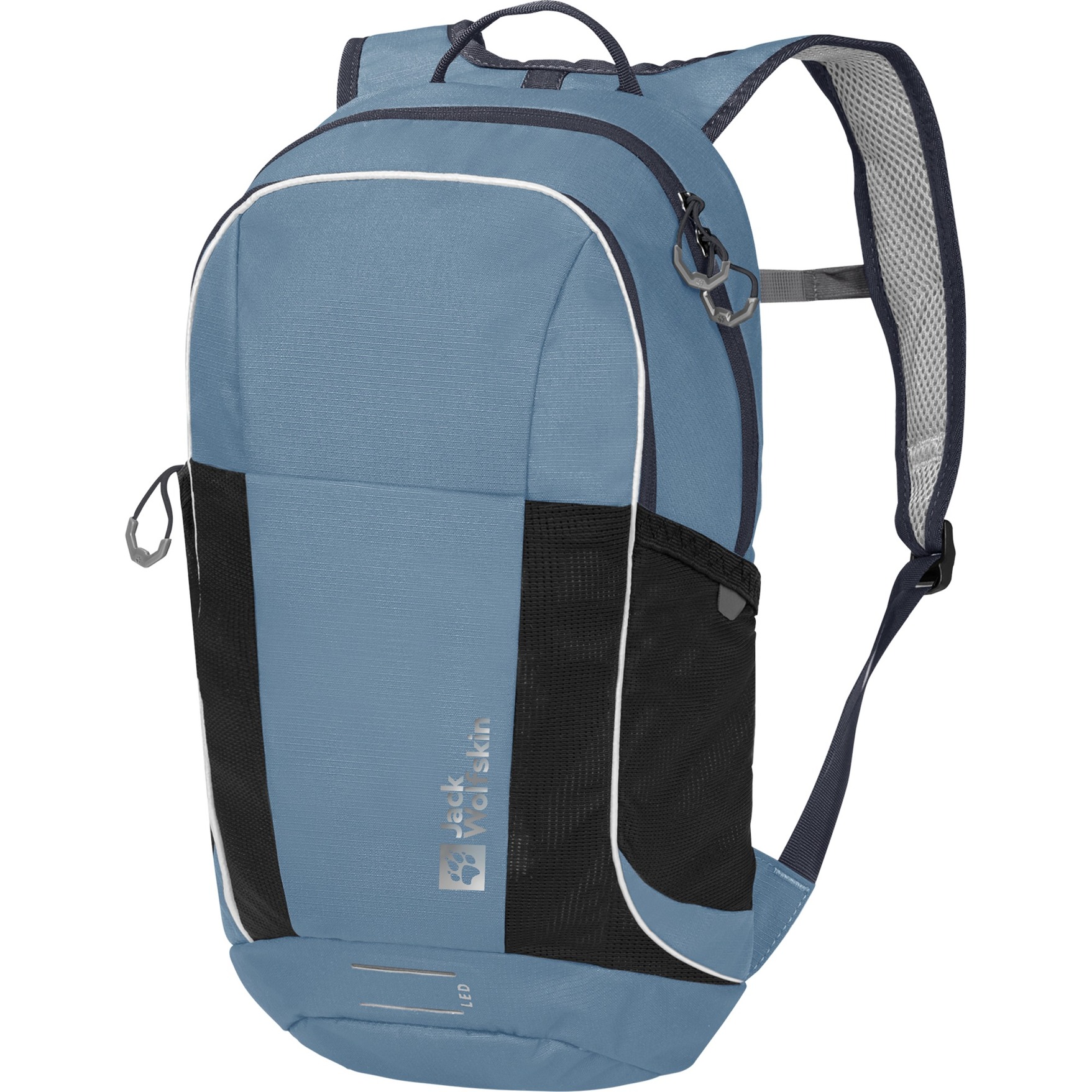 MOAB TRAIL, Rucksack von Jack Wolfskin