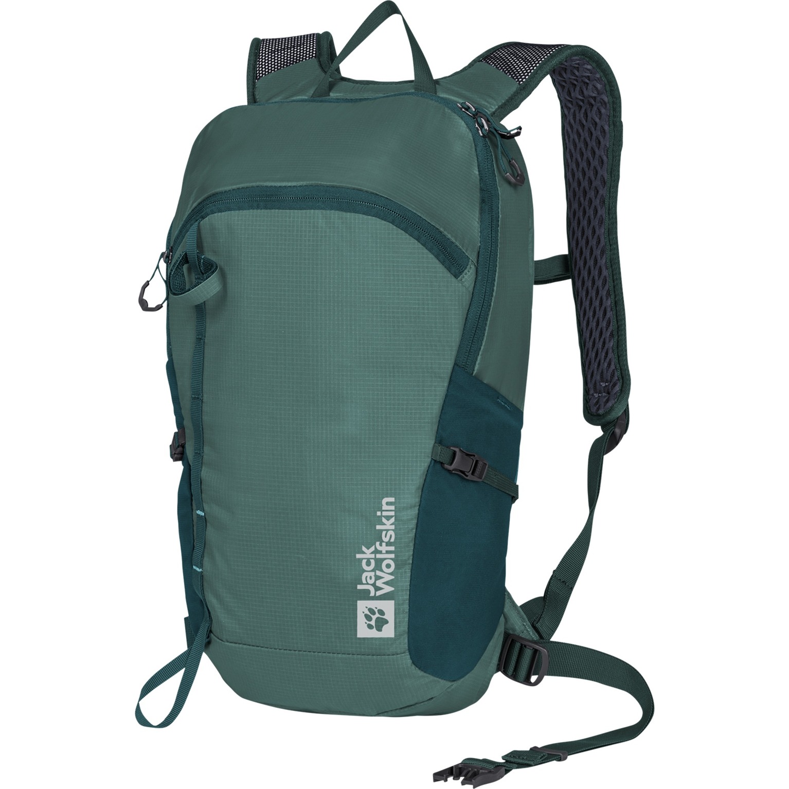 PRELIGHT SHAPE 15, Rucksack von Jack Wolfskin