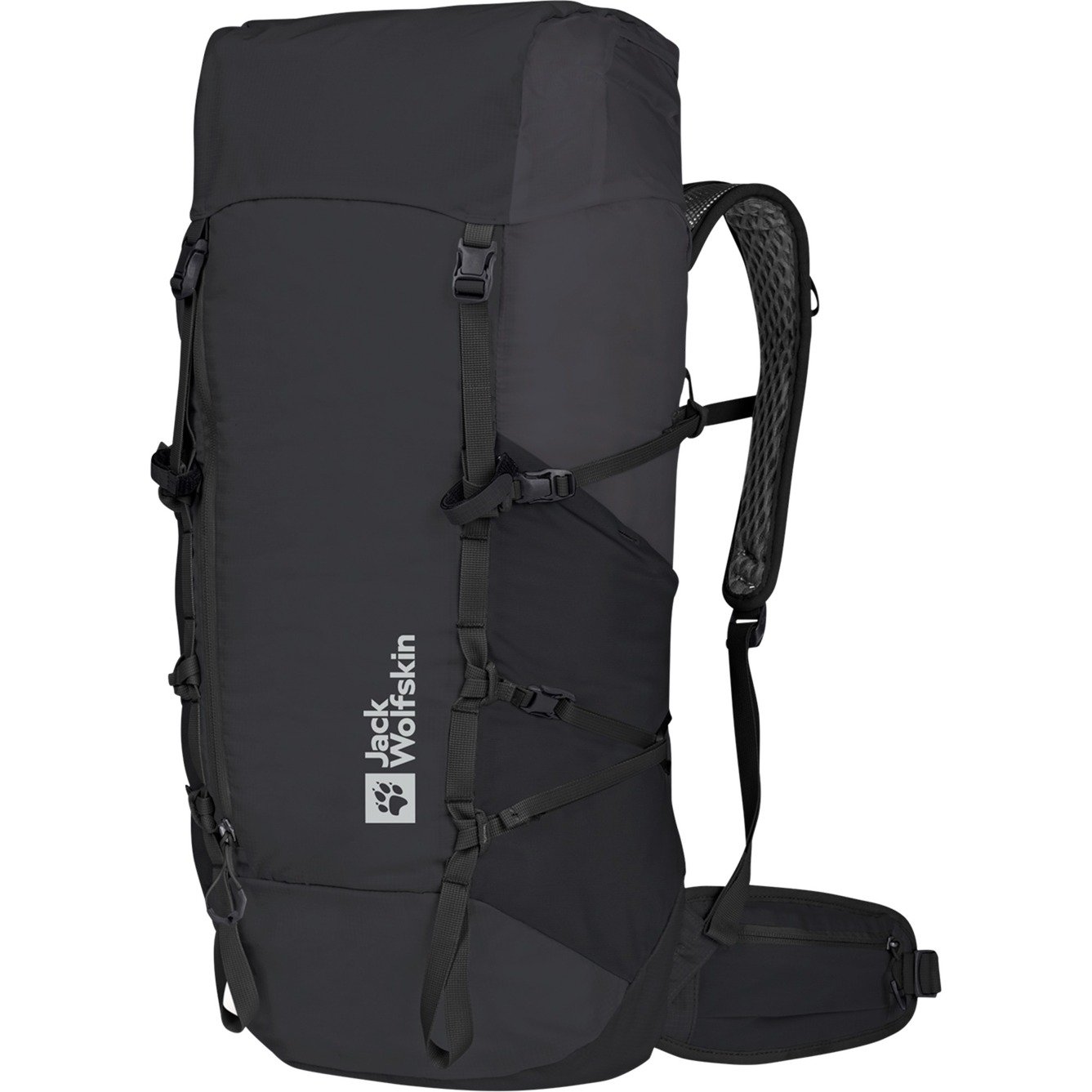 PRELIGHT SHAPE 25, Rucksack von Jack Wolfskin