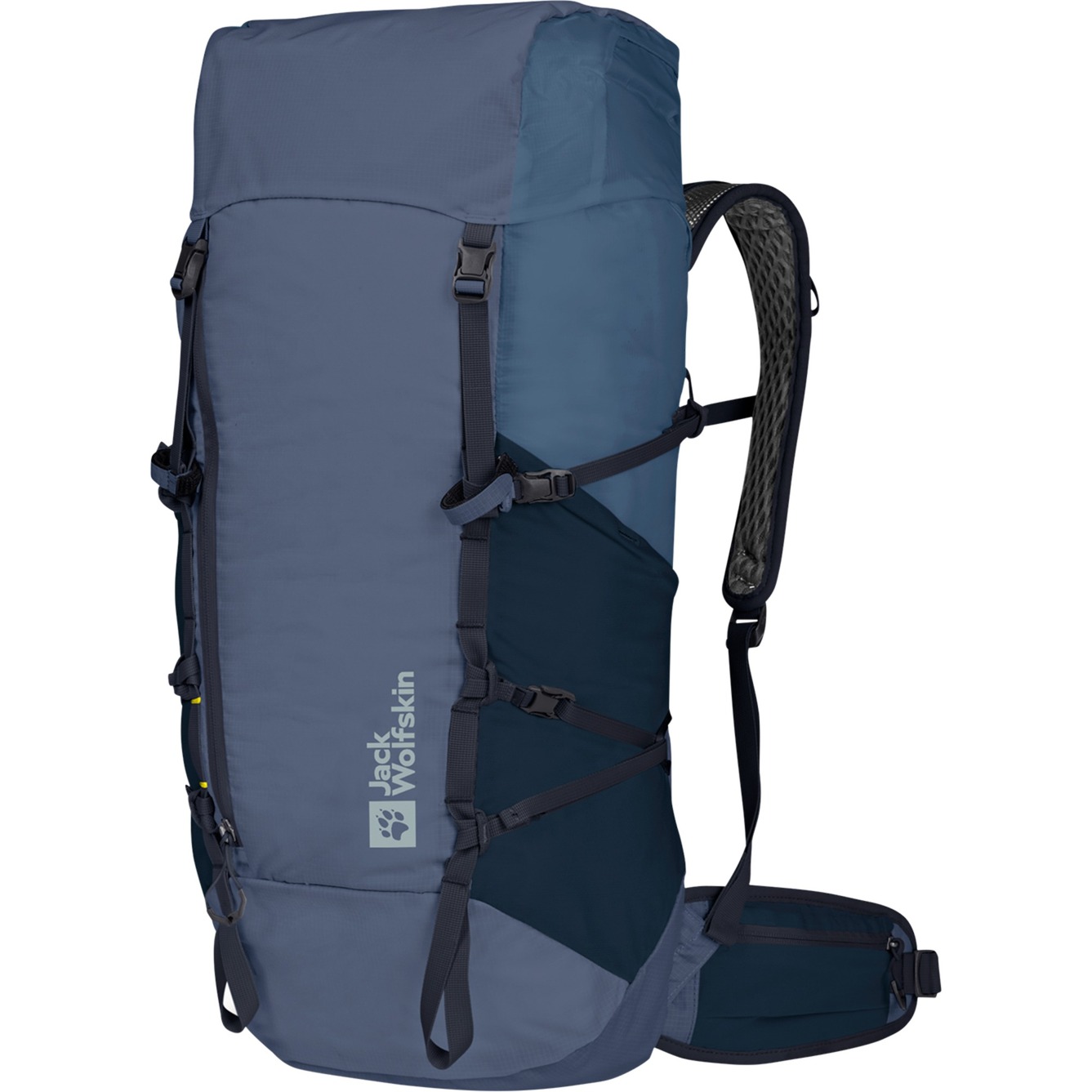 PRELIGHT SHAPE 25, Rucksack von Jack Wolfskin