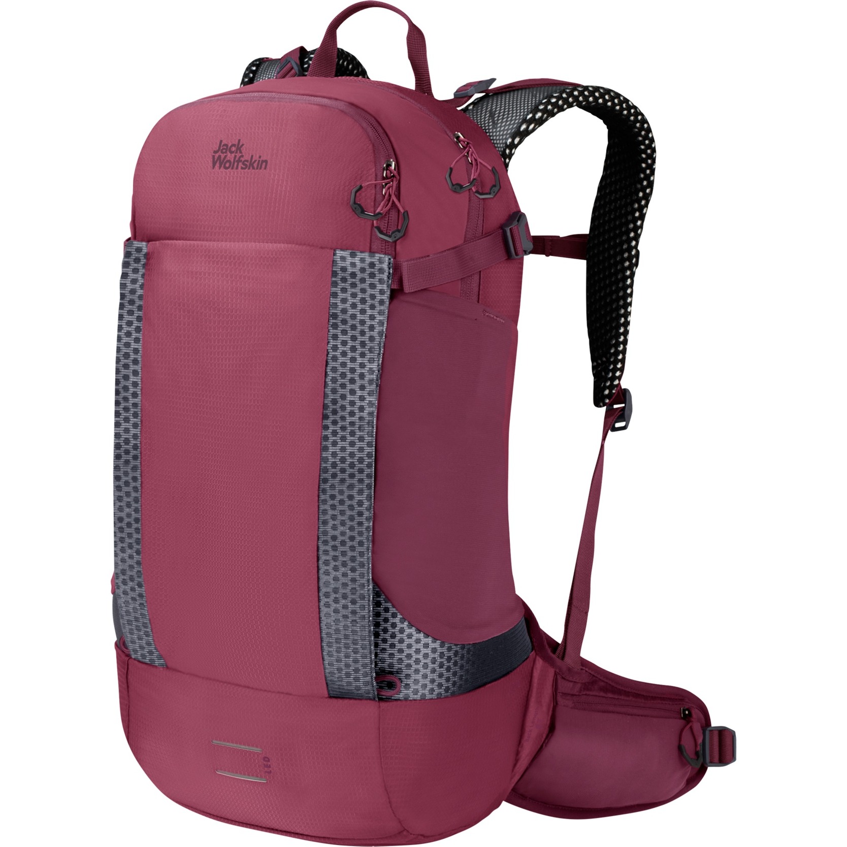 Phantasy 20.5 ST                 , Rucksack von Jack Wolfskin