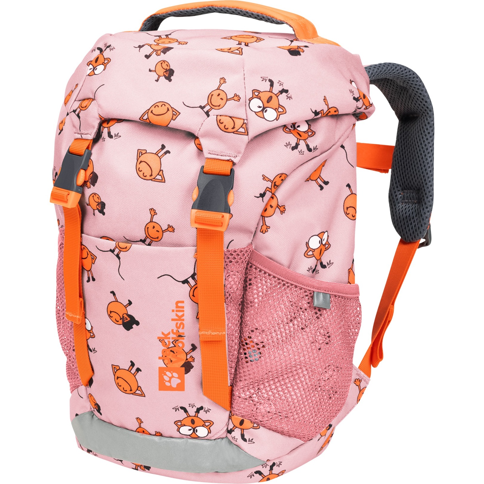 SMILEYWORLD WALDSPIELER 16, Rucksack von Jack Wolfskin