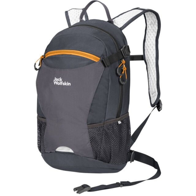 Velocity 12, Rucksack von Jack Wolfskin