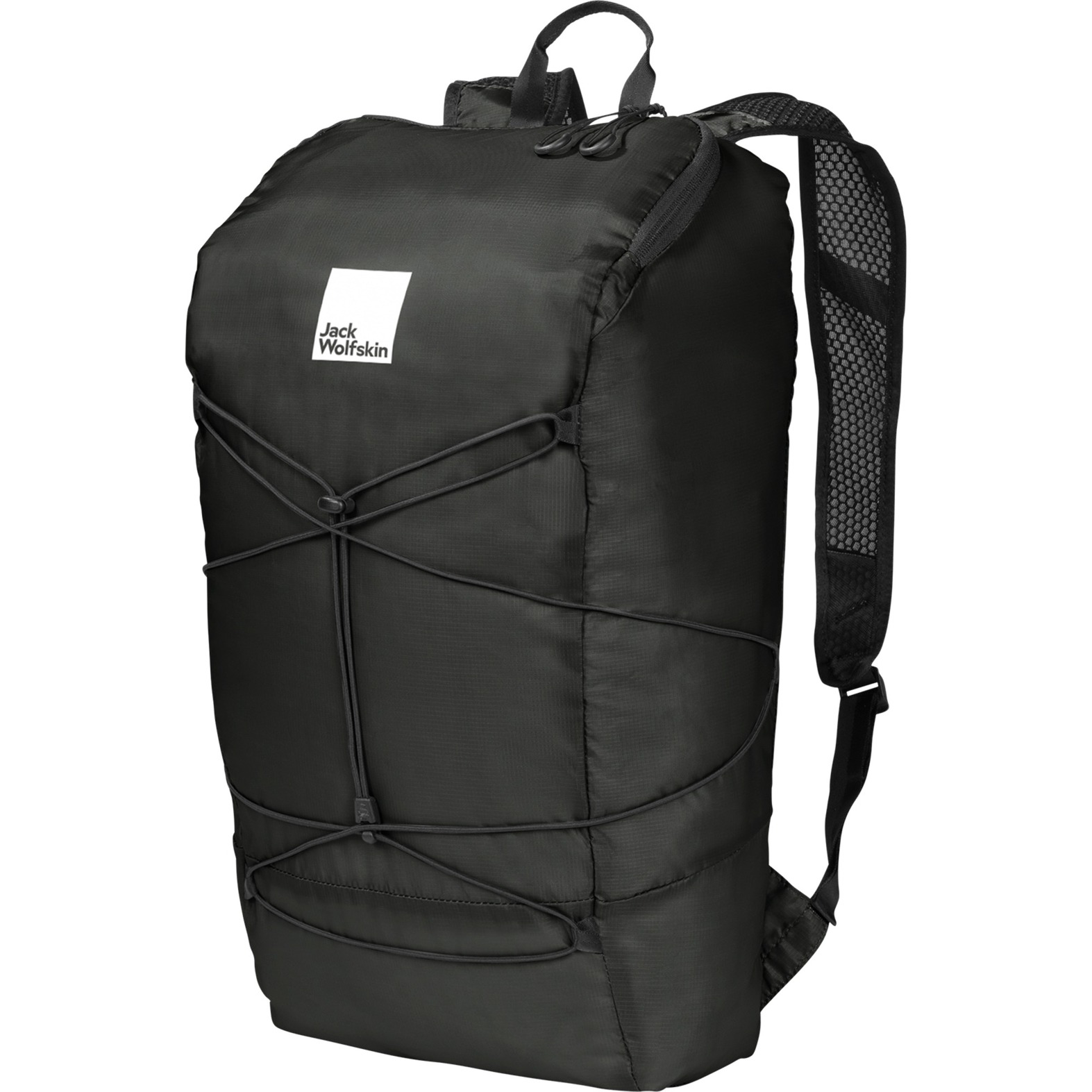 WANDERMOOD PACKABLE 24, Rucksack von Jack Wolfskin