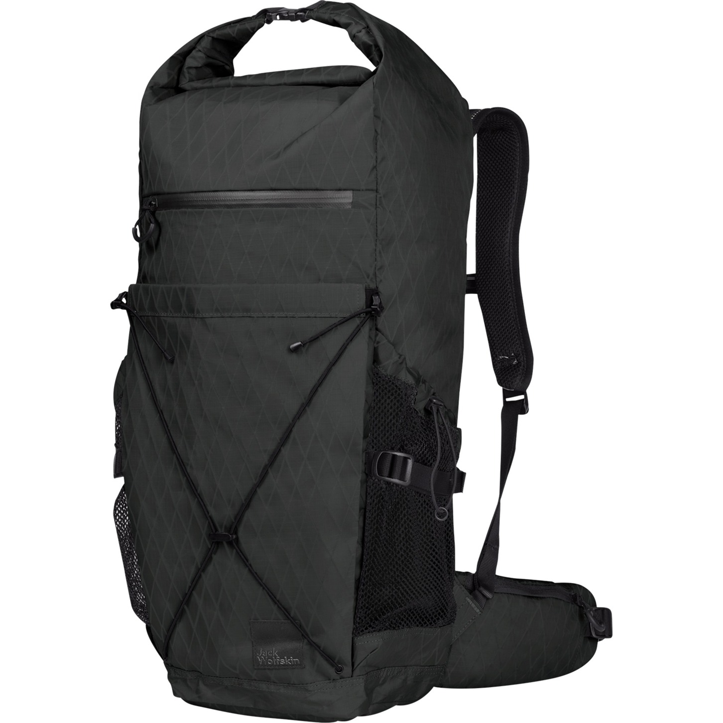 WANDERMOOD ROLLTOP 30, Rucksack von Jack Wolfskin