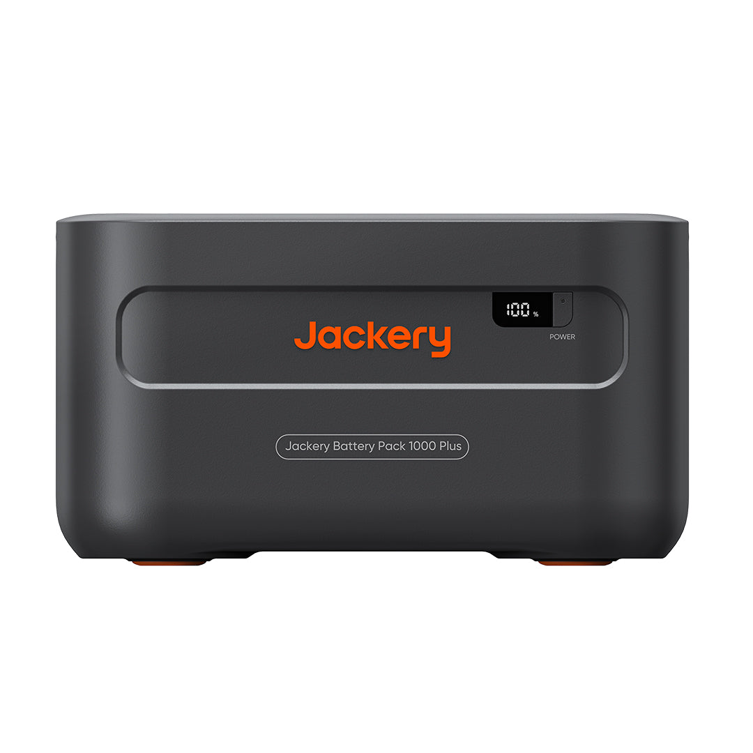 Jackery Batteriepack 1000 Plus Jackery Batteriepack 1000 Plus von Jackery DE
