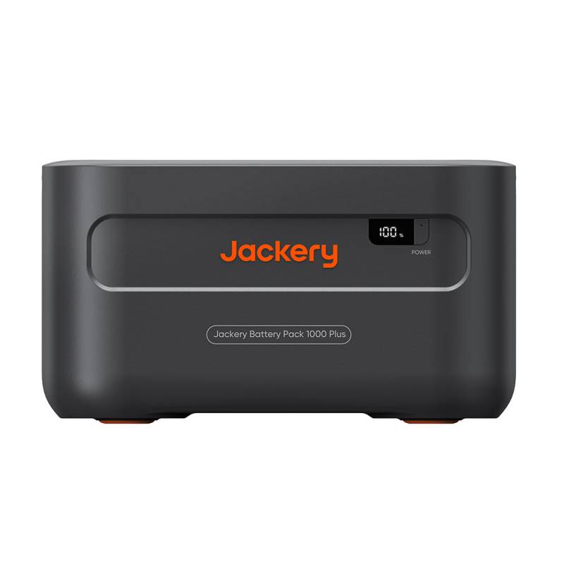 Jackery Batteriepack 1000 Plus von Jackery DE