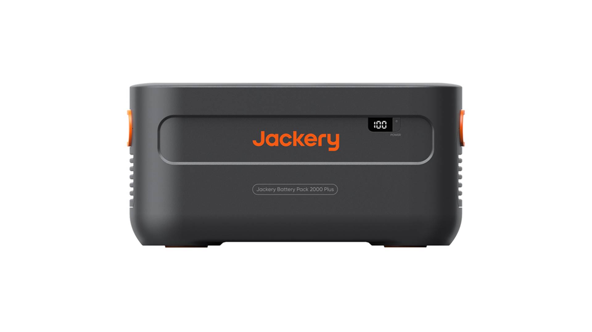 Jackery Batteriepack 2000 Plus Jackery Batteriepack 2000 Plus von Jackery DE