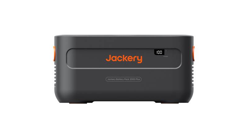 Jackery Batteriepack 2000 Plus von Jackery DE
