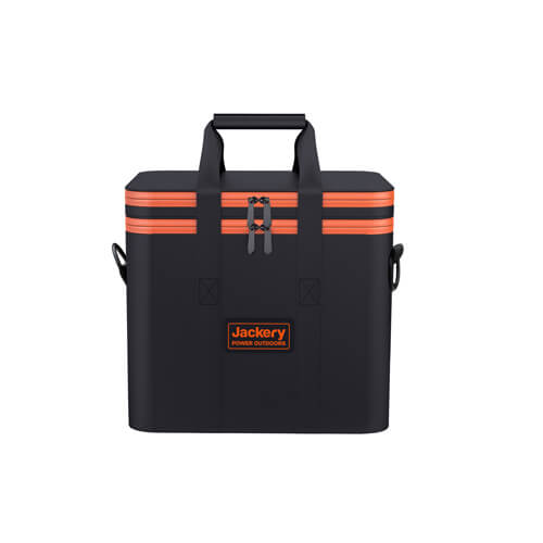 Jackery EVA Tragetasche für Explorer 1000 / Explorer 1000 v2 Tragbare Powerstation Jackery EVA Tragetasche für Explorer 1000 / Explorer 1000 v2 Tragbare Powerstation von Jackery DE