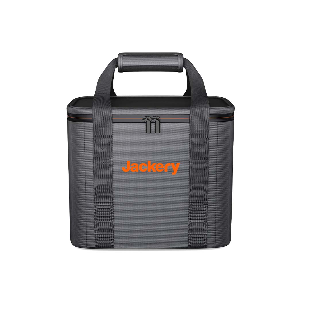 Jackery EVA Tragetasche für Explorer 500/300 Plus/240v2 (S) von Jackery DE