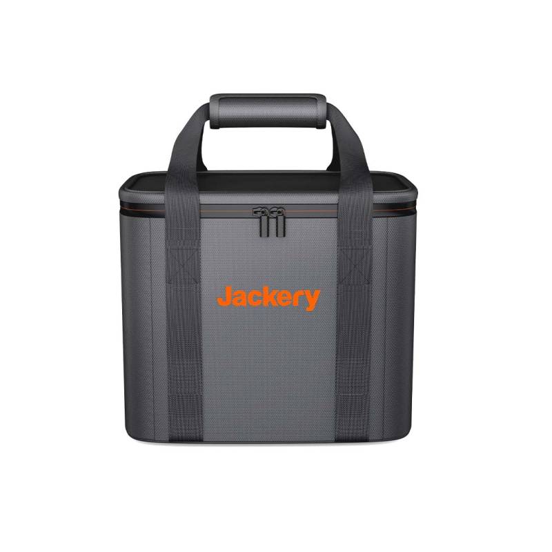 Jackery EVA Tragetasche für Explorer 500/300 Plus/240v2 (S) von Jackery DE