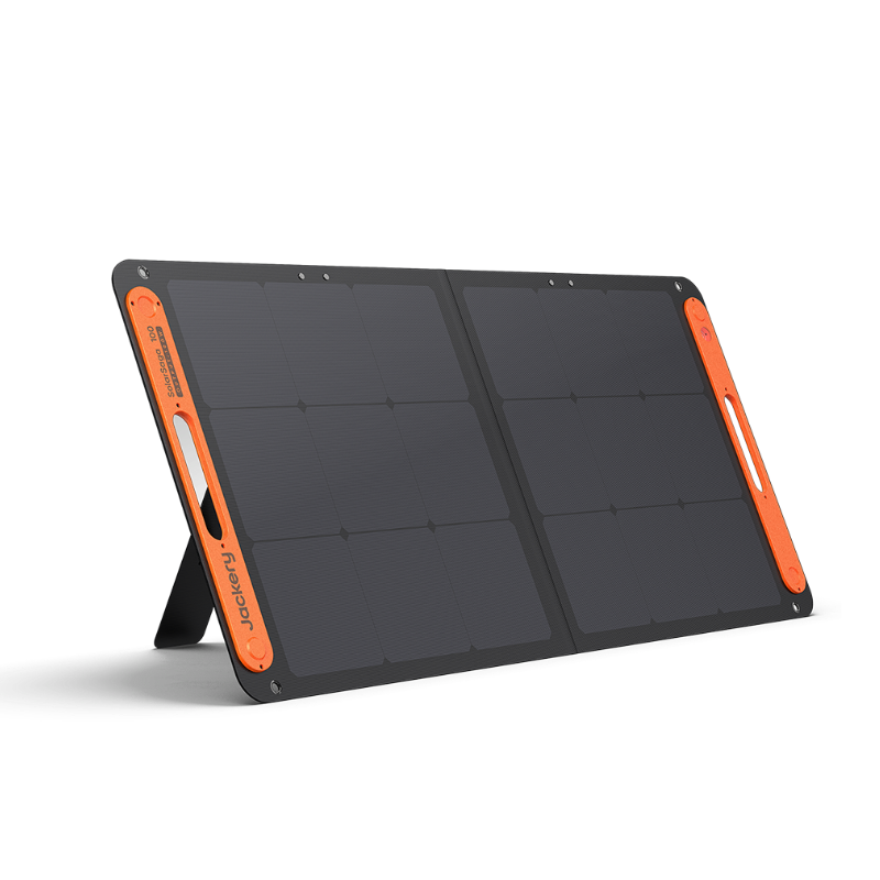 Jackery SolarSaga 100W Solarpanel Jackery SolarSaga 100W Solarpanel von Jackery DE