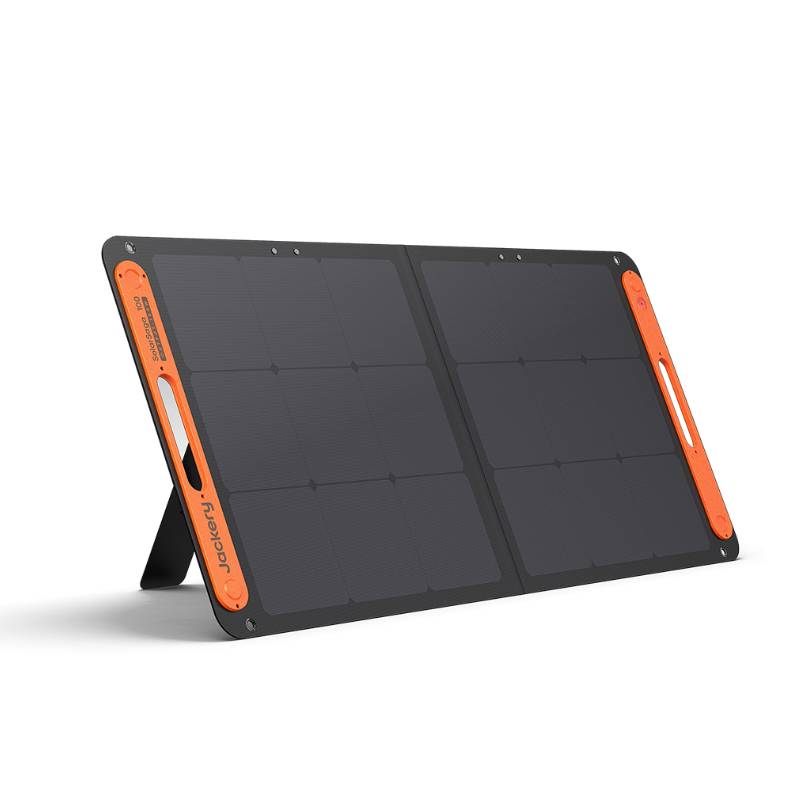 Jackery SolarSaga 100W Solarpanel von Jackery DE