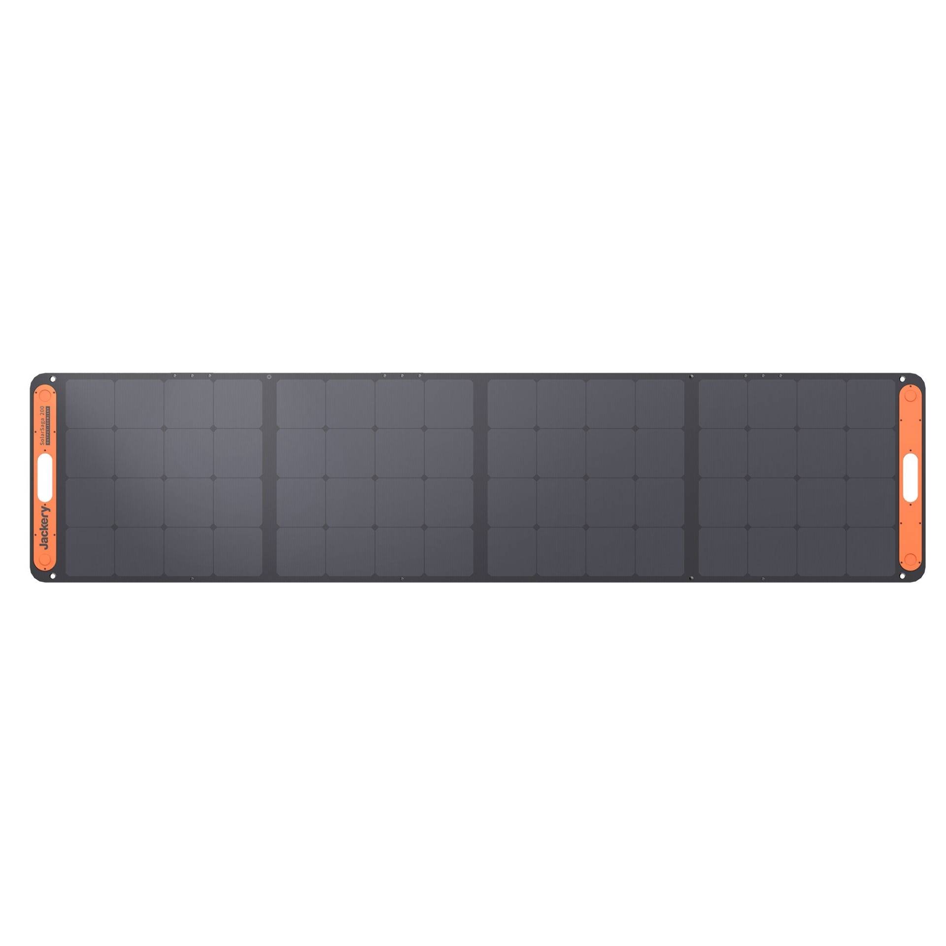 Jackery SolarSaga 200W Solarpanel (Generalüberholt) von Jackery DE