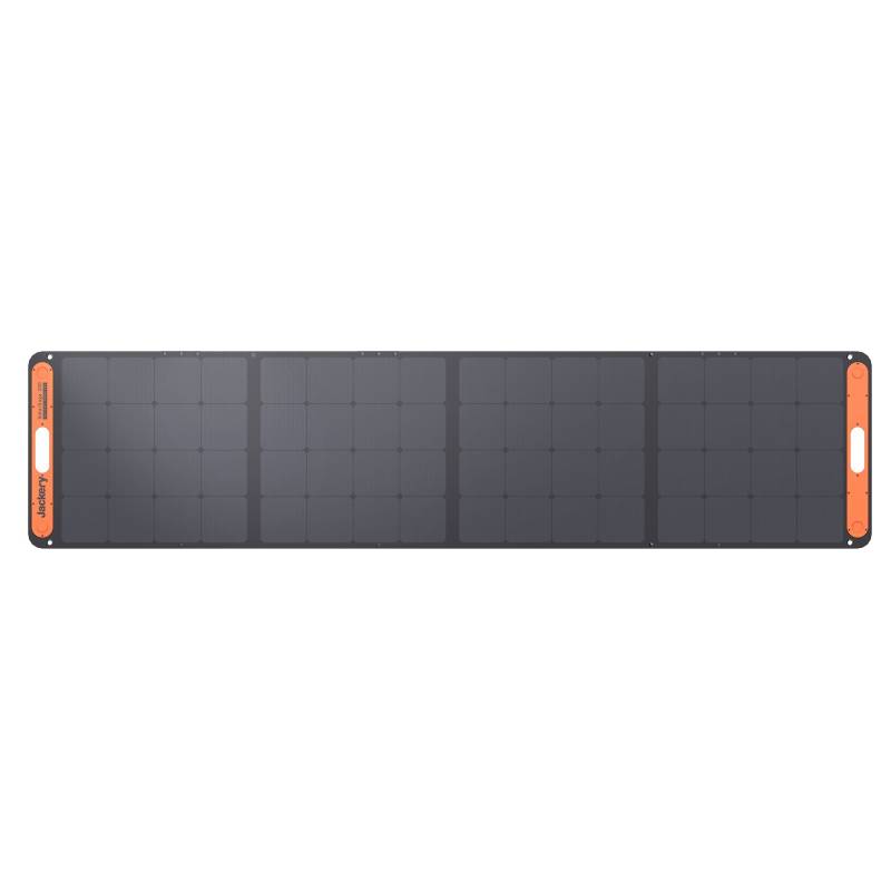 Jackery SolarSaga 200W Solarpanel (Generalüberholt) von Jackery DE