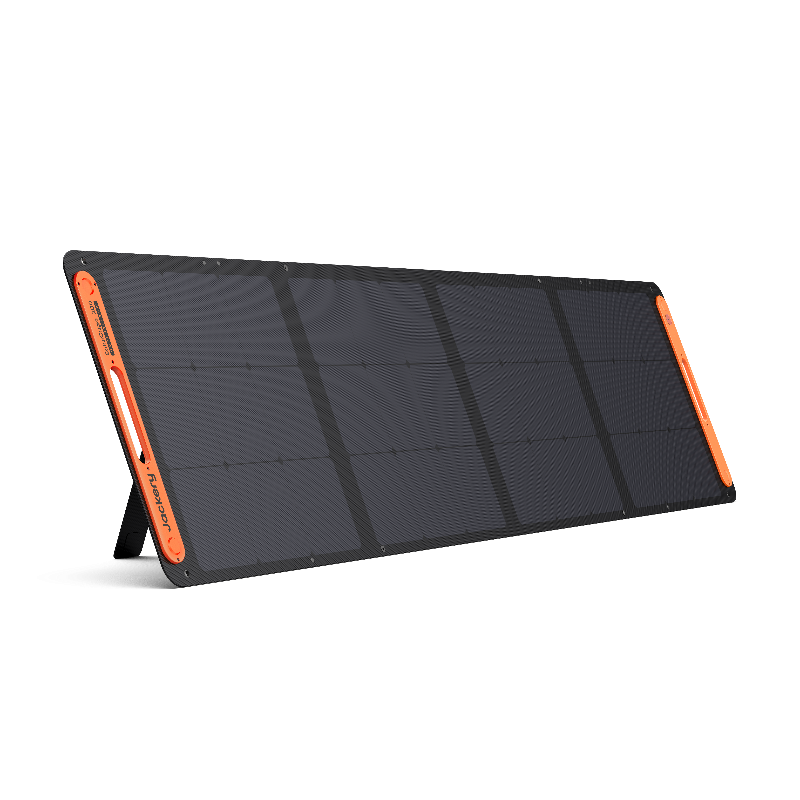 Jackery SolarSaga 200 Solarpanel Jackery SolarSaga 200 Solarpanel von Jackery DE