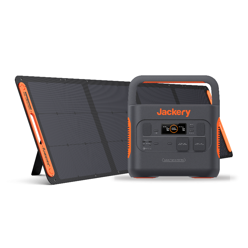 Jackery Solargenerator 2000 Pro Jackery Solargenerator 2000 Pro von Jackery DE