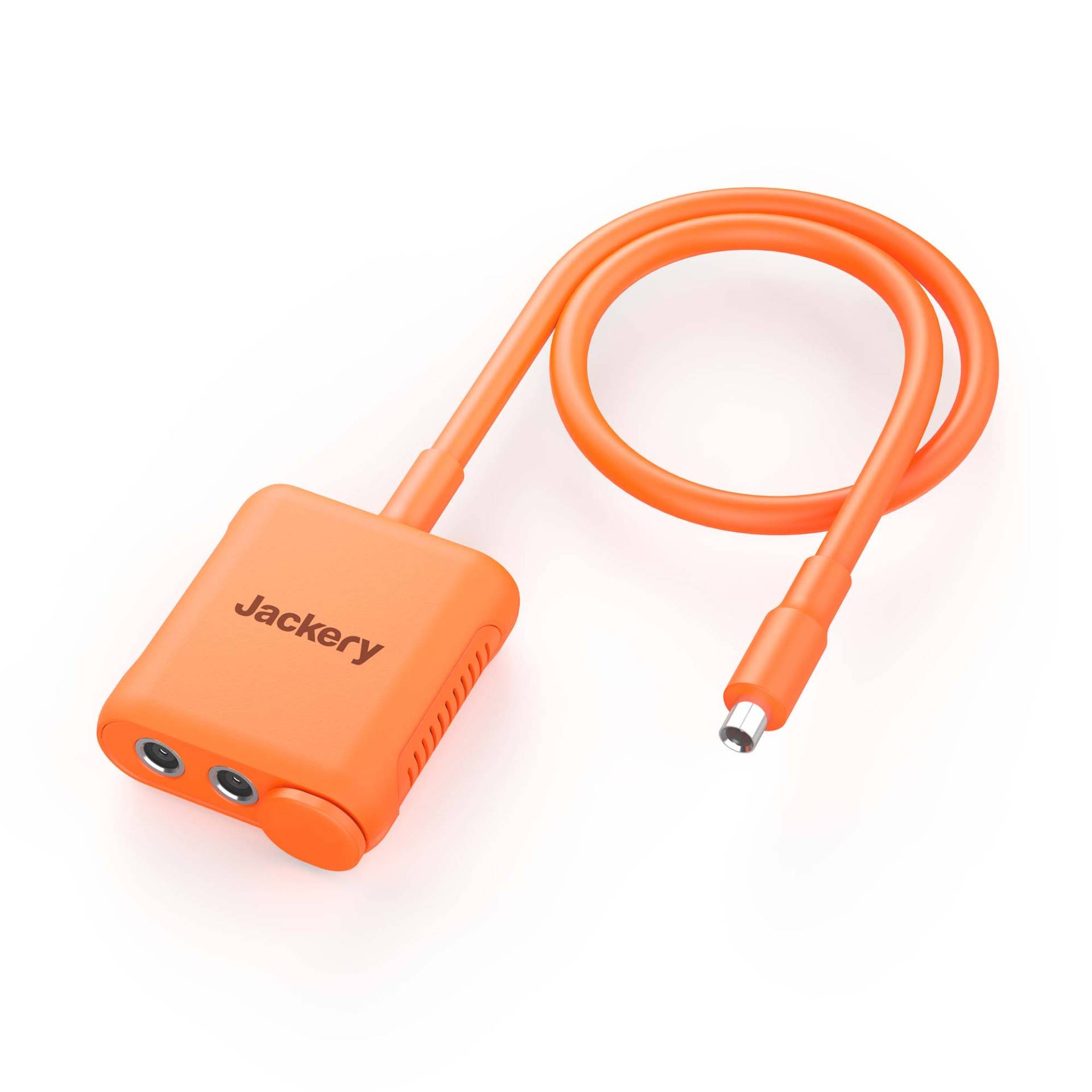 Jackery Solarpanel-Anschluss Jackery Solarpanel-Anschluss von Jackery DE