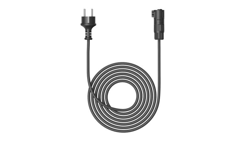 Jackery AC Verlängerungskabel (15 Meter) von Jackery Deutschland