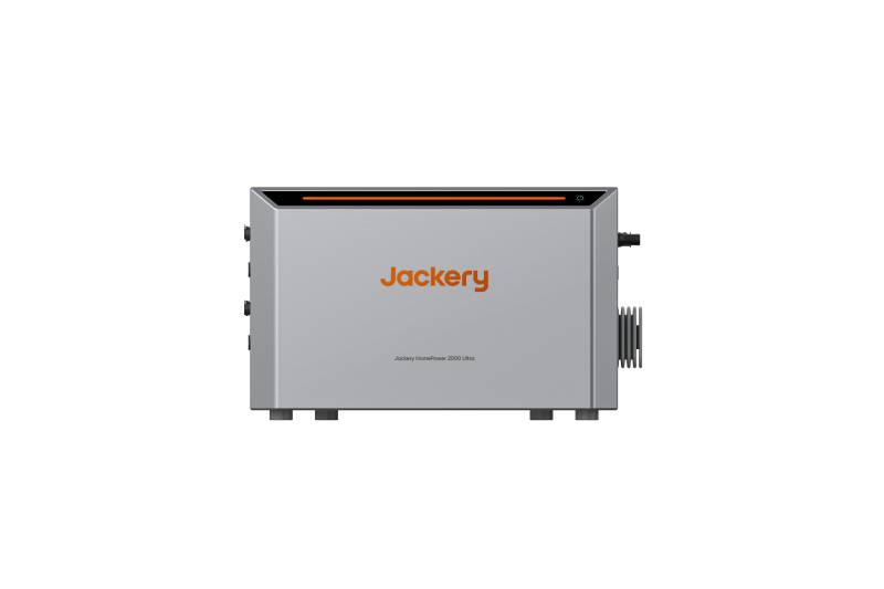 Jackery HomePower 2000 Ultra von Jackery Deutschland